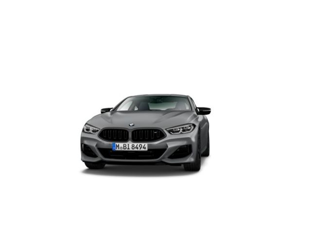 BMW Serie 8 m850i xdrive coupe 390 kw (530 cv)   - Foto 2