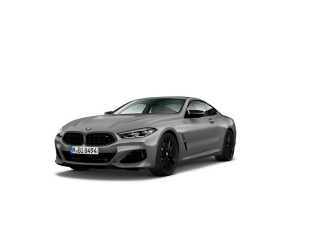 BMW Serie 8 m850i xdrive coupe 390 kw (530 cv)   - Foto 4