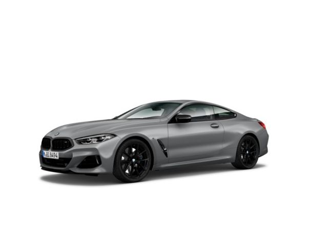 BMW Serie 8 m850i xdrive coupe 390 kw (530 cv)   - Foto 3