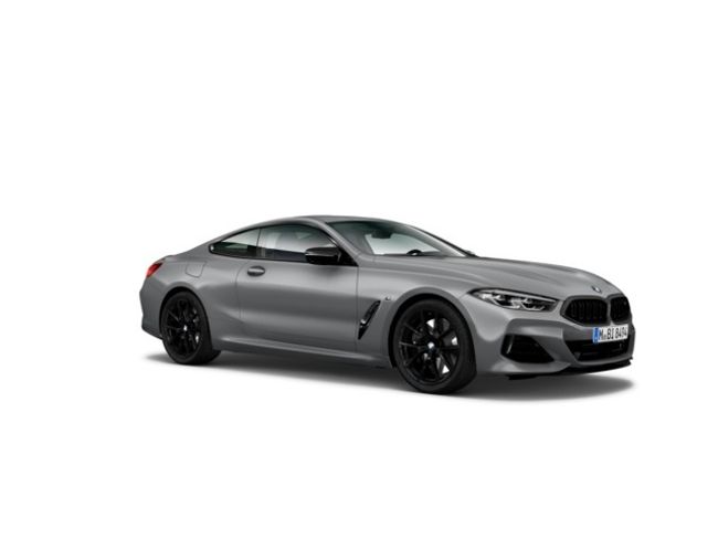 BMW Serie 8 m850i xdrive coupe 390 kw (530 cv)   - Foto 5