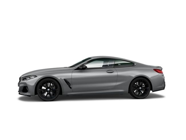 BMW Serie 8 m850i xdrive coupe 390 kw (530 cv)   - Foto 6