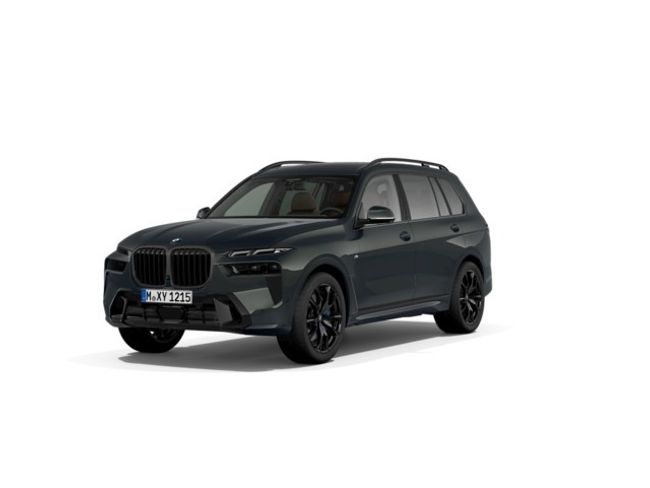 BMW X7 xdrive40d 259 kw (352 cv)   - Foto 6