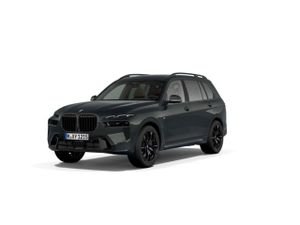 BMW X7 xdrive40d 259 kw (352 cv)   - Foto 9