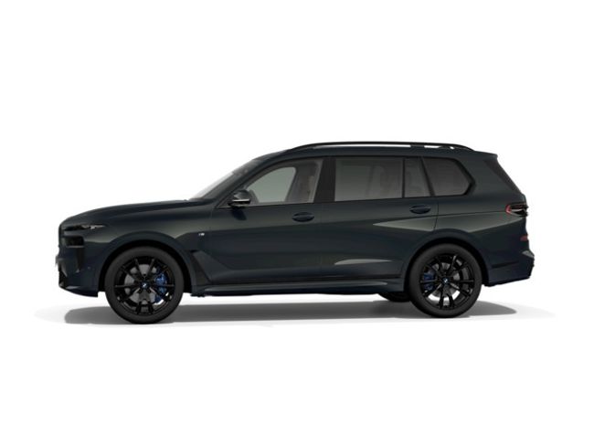 BMW X7 xdrive40d 259 kw (352 cv)   - Foto 8