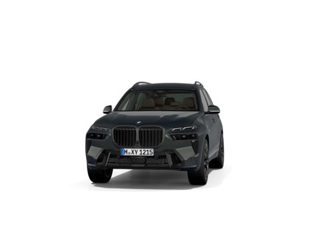 BMW X7 xdrive40d 259 kw (352 cv)   - Foto 4