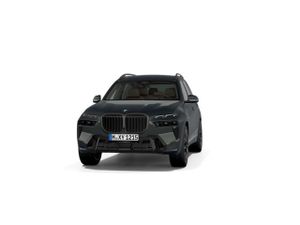 BMW X7 xdrive40d 259 kw (352 cv)   - Foto 5