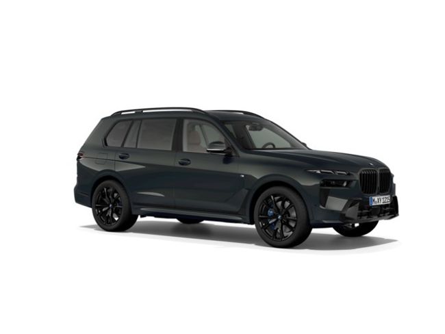 BMW X7 xdrive40d 259 kw (352 cv)   - Foto 7