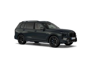 BMW X7 xdrive40d 259 kw (352 cv)   - Foto 11