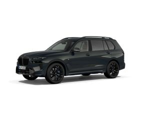 BMW X7 xdrive40d 259 kw (352 cv)   - Foto 7