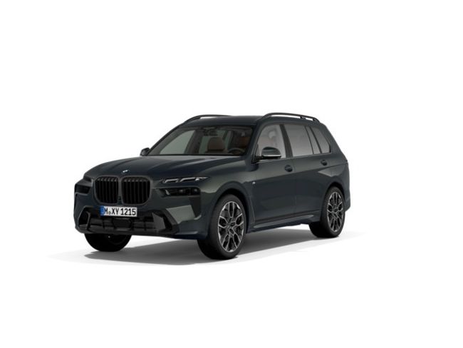 BMW X7 xdrive40i 280 kw (381 cv)   - Foto 6