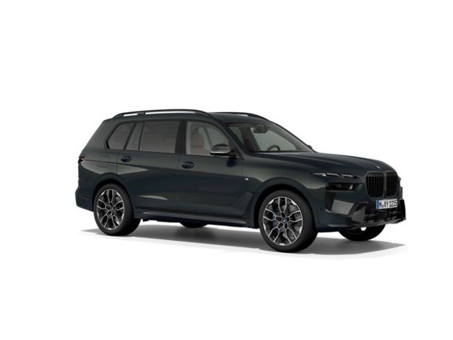 BMW X7 xdrive40i 280 kw (381 cv)   - Foto 7