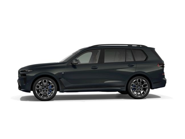 BMW X7 xdrive40i 280 kw (381 cv)   - Foto 8