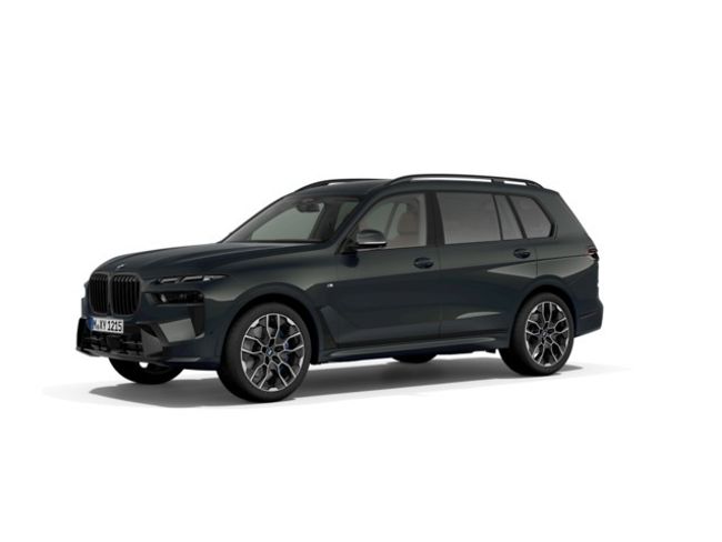 BMW X7 xdrive40i 280 kw (381 cv)   - Foto 5