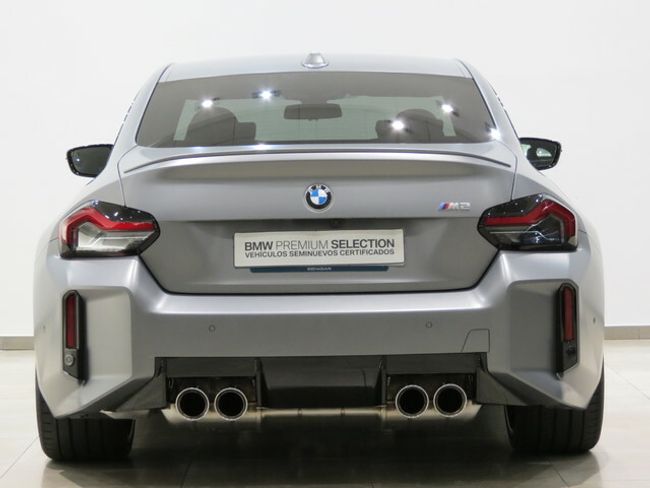 BMW M 2 coupe 338 kw (460 cv)   - Foto 6