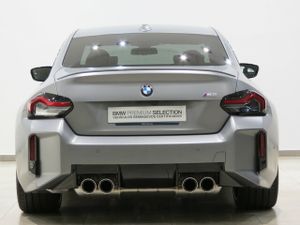 BMW M 2 coupe 338 kw (460 cv)   - Foto 9