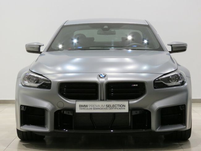 BMW M 2 coupe 338 kw (460 cv)   - Foto 3