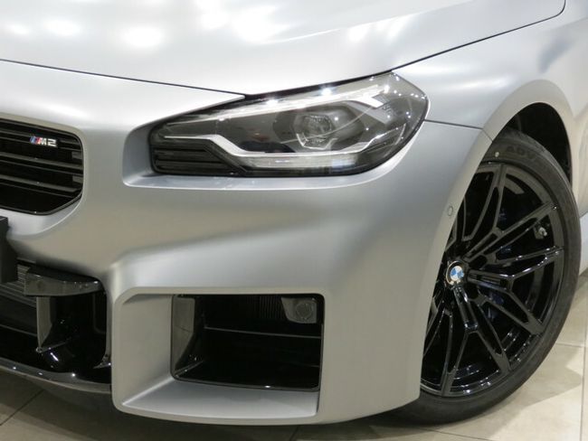 BMW M 2 coupe 338 kw (460 cv)   - Foto 7