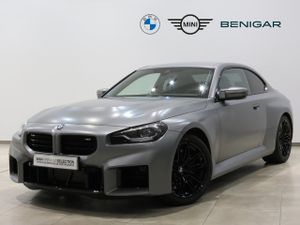 BMW M 2 coupe 338 kw (460 cv)   - Foto 2