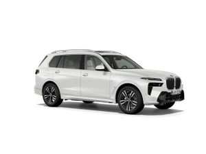 BMW X7 xdrive40d 259 kw (352 cv)   - Foto 7