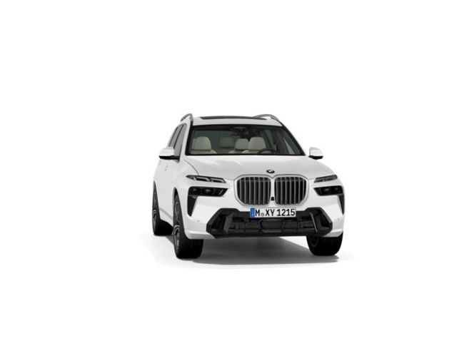 BMW X7 xdrive40d 259 kw (352 cv)   - Foto 7