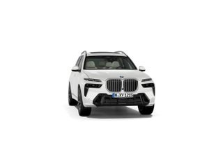 BMW X7 xdrive40d 259 kw (352 cv)   - Foto 11