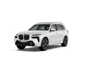 BMW X7 xdrive40d 259 kw (352 cv)   - Foto 5