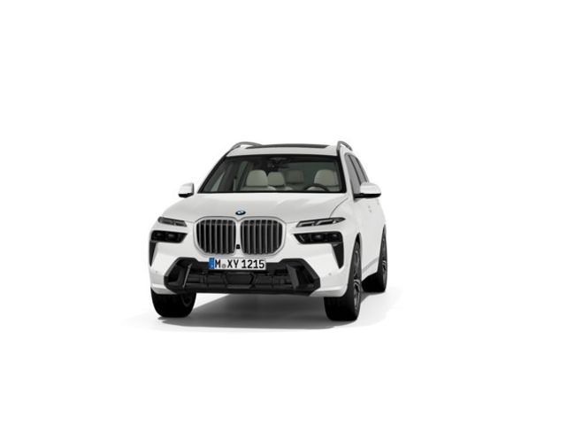 BMW X7 xdrive40d 259 kw (352 cv)   - Foto 2