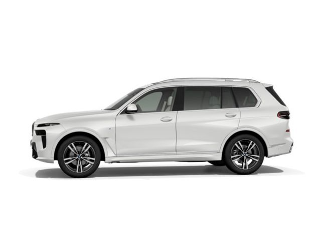 BMW X7 xdrive40d 259 kw (352 cv)   - Foto 6