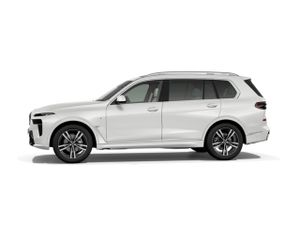 BMW X7 xdrive40d 259 kw (352 cv)   - Foto 9