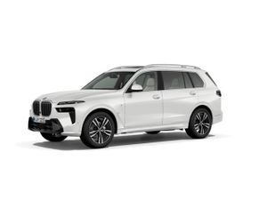 BMW X7 xdrive40d 259 kw (352 cv)   - Foto 3