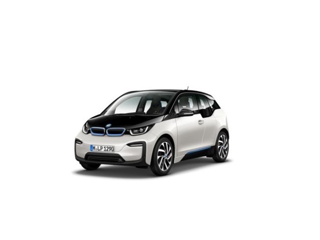 BMW i3 120ah 125 kw (170 cv)   - Foto 4