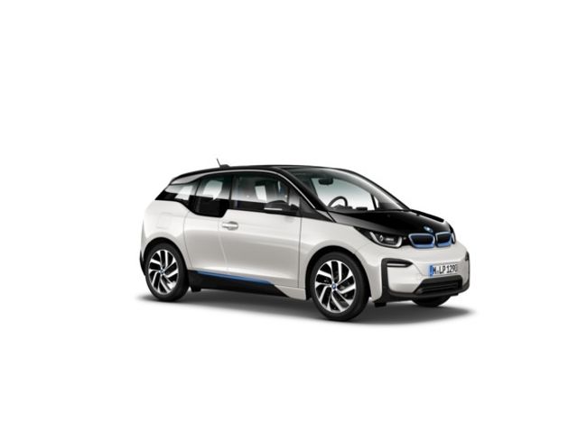 BMW i3 120ah 125 kw (170 cv)   - Foto 5