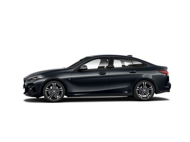 BMW Serie 2 220d gran coupe 140 kw (190 cv)   - Foto 6