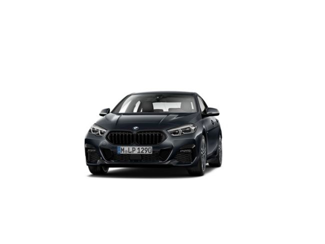 BMW Serie 2 220d gran coupe 140 kw (190 cv)   - Foto 2