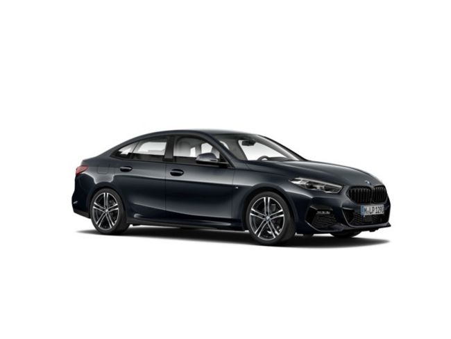 BMW Serie 2 220d gran coupe 140 kw (190 cv)   - Foto 5