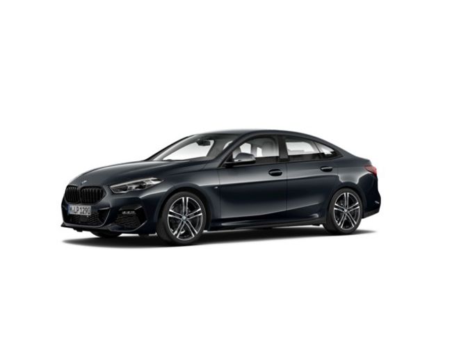 BMW Serie 2 220d gran coupe 140 kw (190 cv)   - Foto 3