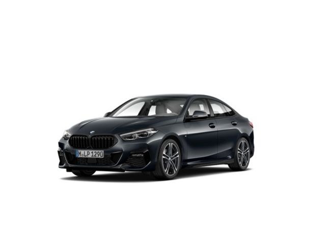 BMW Serie 2 220d gran coupe 140 kw (190 cv)   - Foto 4