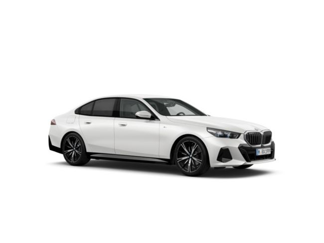 BMW Serie 5 520d 145 kw (197 cv)   - Foto 7