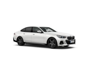 BMW Serie 5 520d 145 kw (197 cv)   - Foto 11