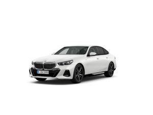 BMW Serie 5 520d 145 kw (197 cv)   - Foto 9