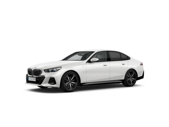 BMW Serie 5 520d 145 kw (197 cv)   - Foto 5