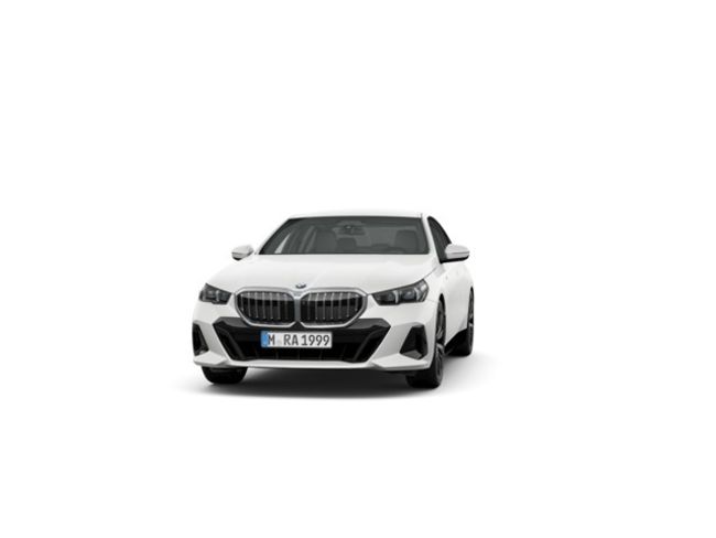 BMW Serie 5 520d 145 kw (197 cv)   - Foto 4