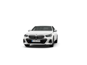 BMW Serie 5 520d 145 kw (197 cv)   - Foto 5