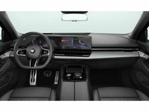 BMW Serie 5 520d 145 kw (197 cv)   - Foto 3