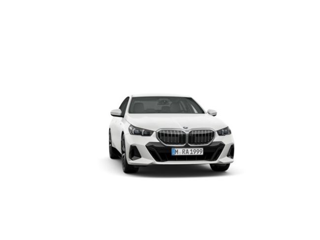 BMW Serie 5 520d 145 kw (197 cv)   - Foto 9