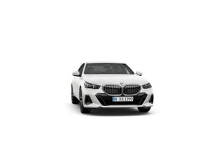 BMW Serie 5 520d 145 kw (197 cv)   - Foto 15