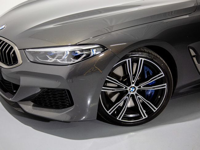 BMW Serie 8 m850i xdrive coupe 390 kw (530 cv)   - Foto 7