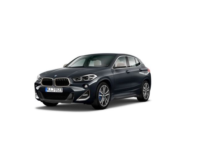 BMW X2 m35i 225 kw (306 cv)   - Foto 4