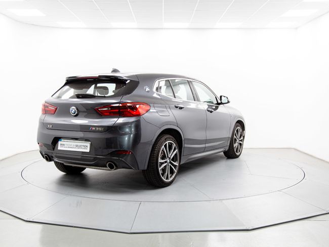 BMW X2 m35i 225 kw (306 cv)   - Foto 5