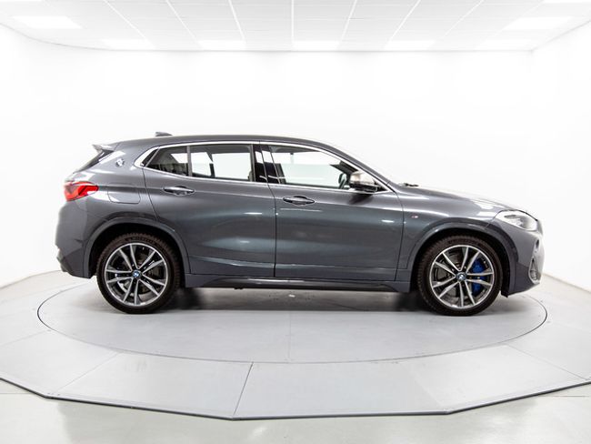 BMW X2 m35i 225 kw (306 cv)   - Foto 13